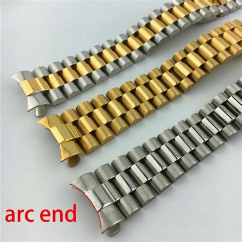 rolex oyster perpetual bracelet replacement